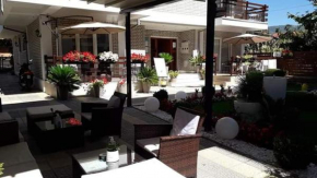 Apartments Mite, Ohrid